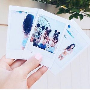 Meet your Posher, Ava